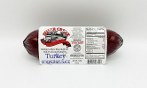 Turkey Sausage